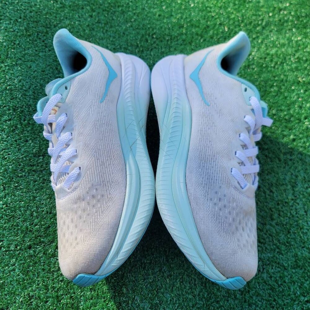 Hoka one one Mach 6 - Women's Runnig shoes - Size 7.5B - Picture 7 of 11
